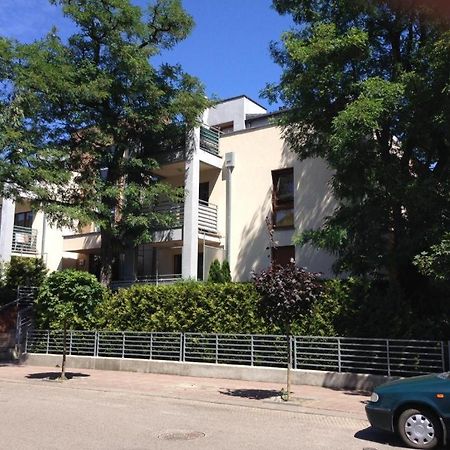 Apartament Ella Miedzywodzie Exterior photo
